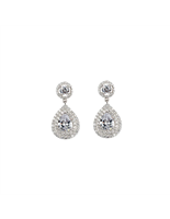 Boucles d'oreilles Osa Jewels Femme in Argent 6086 - 6086